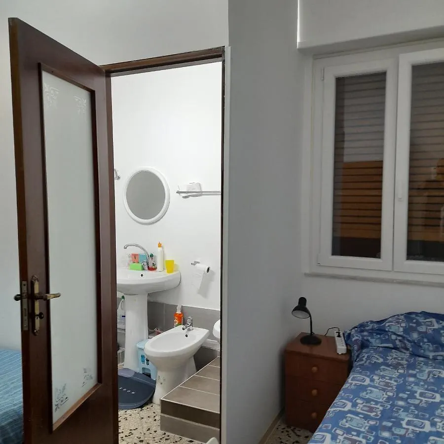Desire'- Le Caprice Hotel Palermo 0*,  Italy