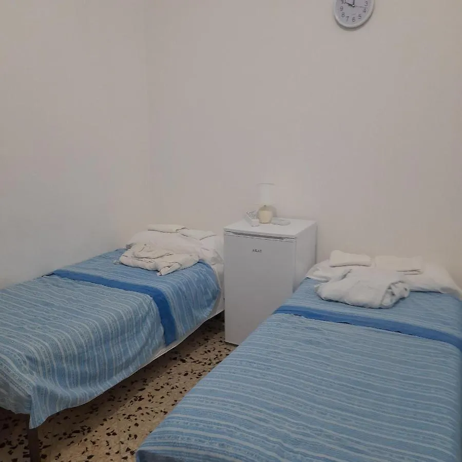 Guest house Desire'- Le Caprice Hotel Palermo Italy