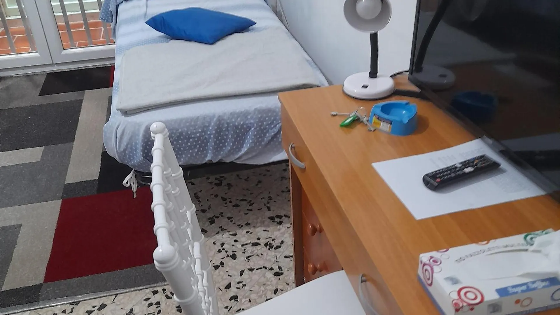 Guest house Desire'- Le Caprice Hotel Palermo